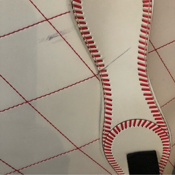 MVP Baseball Backpack - Picture 10 of 12